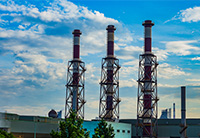 海淀柴油发电机组进气门与排气门磨损严重是什么原因