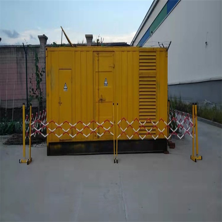 海淀发电机组油箱盖上留出小气孔有什么用？