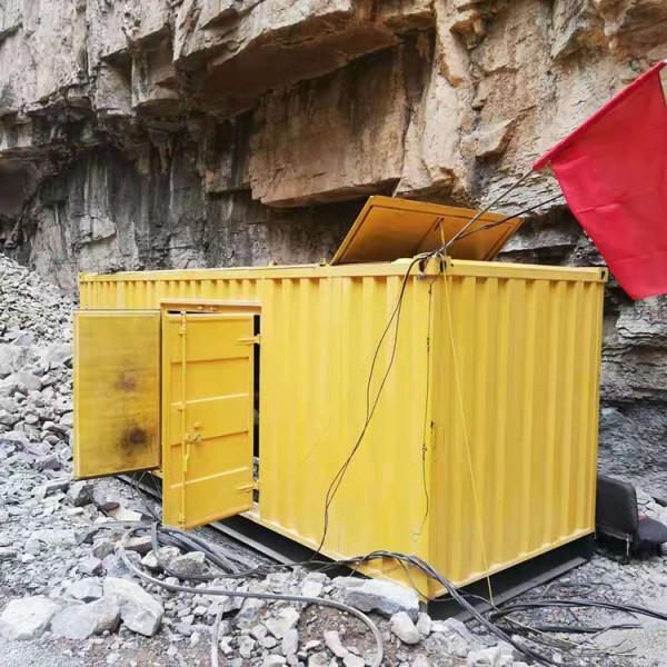 海淀柴油发电机组使用注意事项要牢记