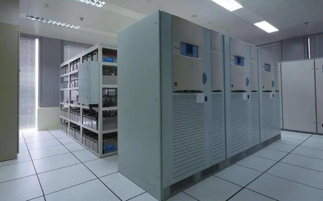 海淀UPS 电源的分类