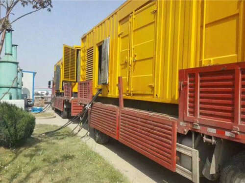 海淀发电机停电自启装置主要有以下几种类型？