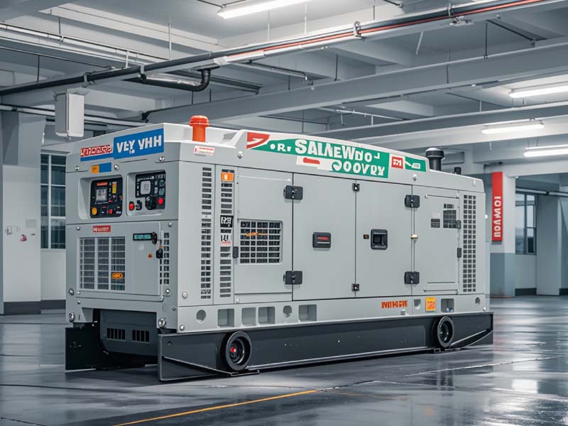 海淀发电机组皮带张力计的校准周期是多久？