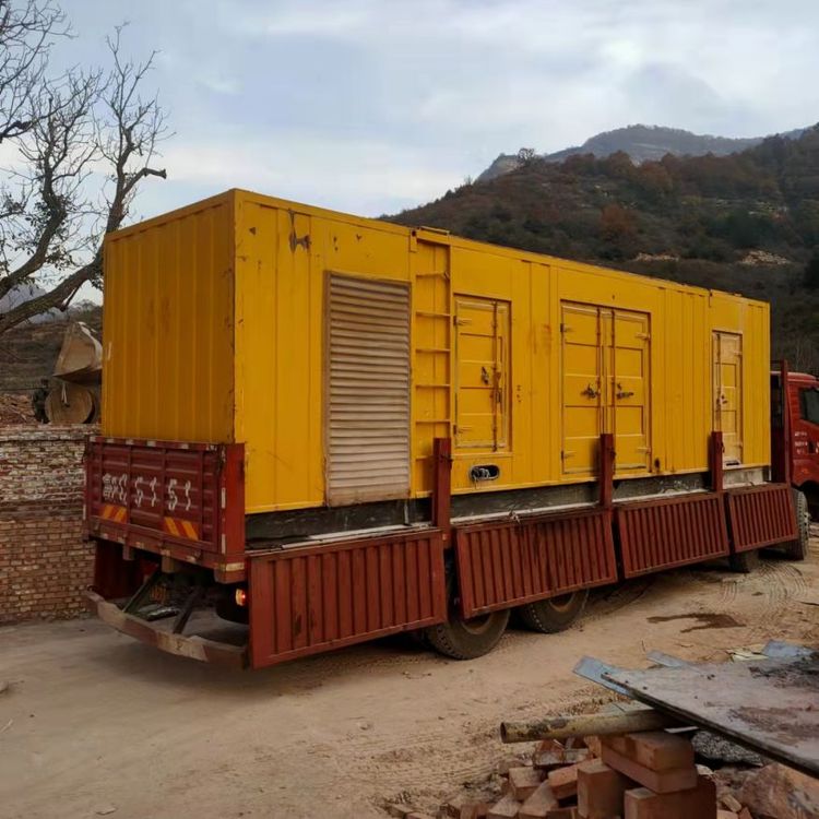 海淀柴油发电机的品牌有哪些？