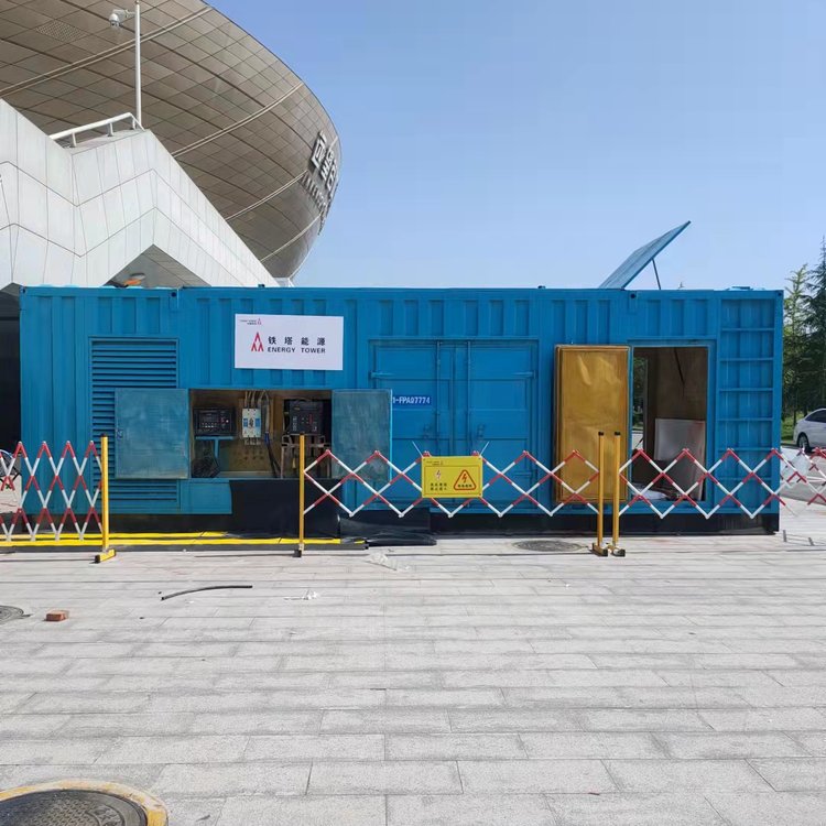 海淀介绍一下发电机组维修保养的具体操作流程