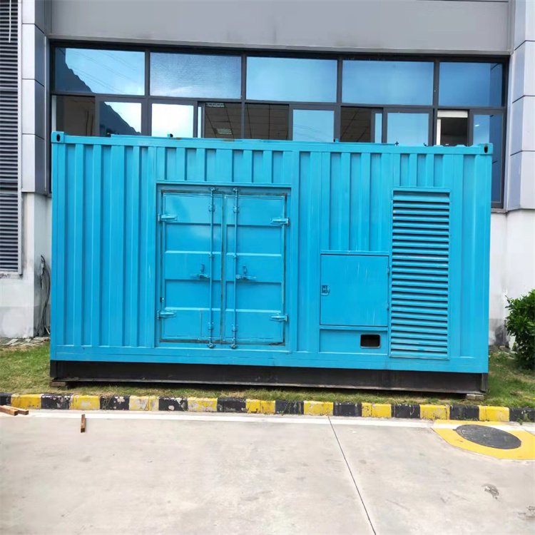 海淀发电机组使用中应注意什么事项？