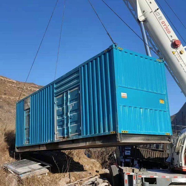 海淀发电机组维修保养中应注意什么事项？