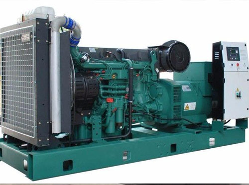 海淀升级现有发电机组的成本大概是多少？