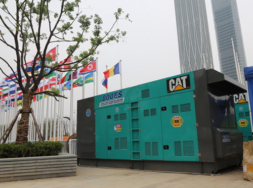 海淀详细介绍一下升级发电机组的具体步骤