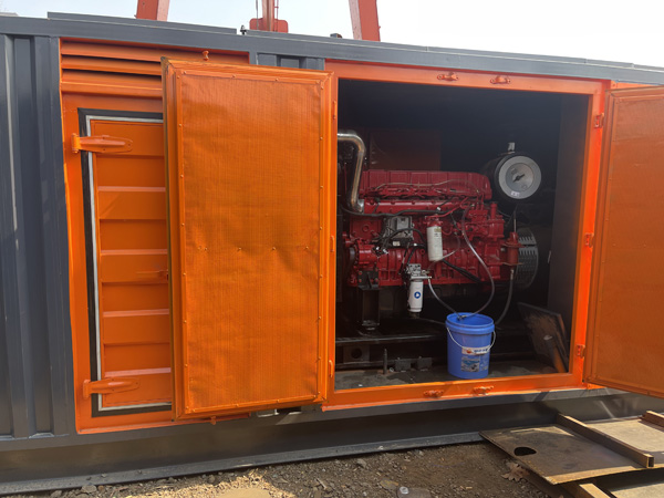 海淀预热过程中启动柴油发电机组对发动机的寿命有多大影响？