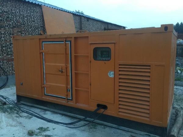 海淀预热过程中启动柴油发电机组有哪些危害？