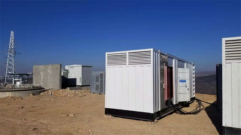 海淀带预热系统的柴油发电机组在冬季启动后需要注意什么？