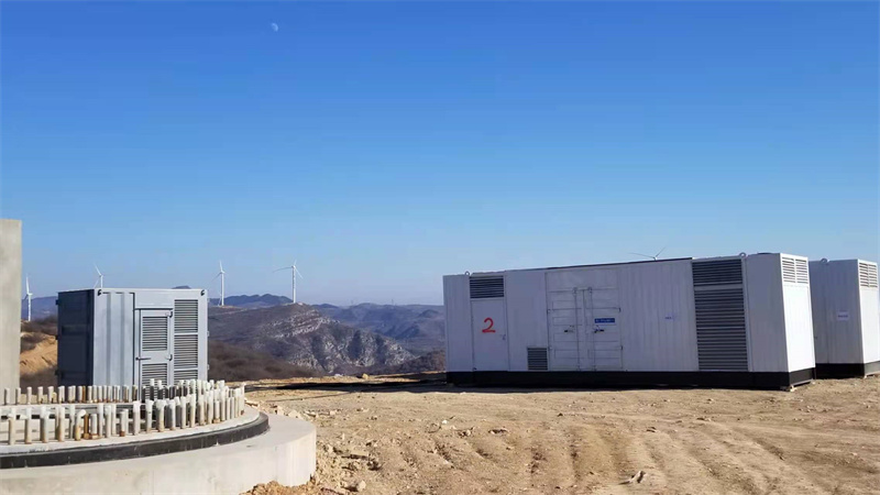 海淀带燃油预热系统的柴油发电机组在冬季启动前需要做哪些准备工作？