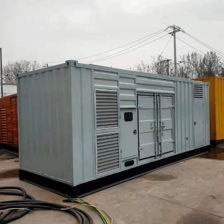 海淀 柴油发电机组冬季启动前需要做哪些准备工作？